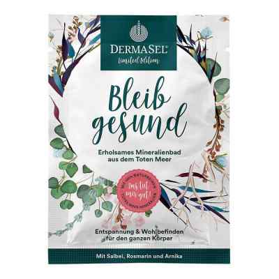 Dermasel Bad bleib gesund limited edition 80 g von Fette Pharma GmbH PZN 15400461