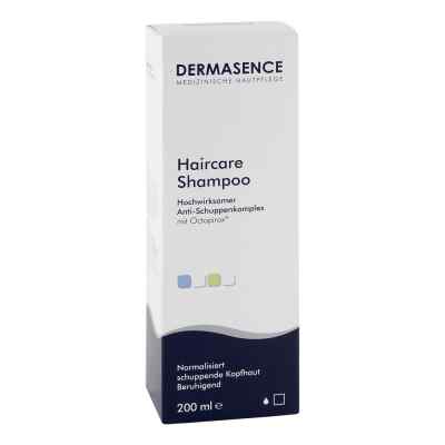 Dermasence Haircare Shampoo 200 ml von P&M COSMETICS GmbH & Co. KG PZN 02935019