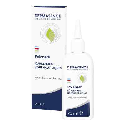 Dermasence Polaneth Liquid 75 ml von P&M COSMETICS GmbH & Co. KG PZN 16633351