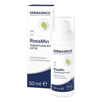 Dermasence Rosami Tag Lf50 50 ml von  PZN 16901099