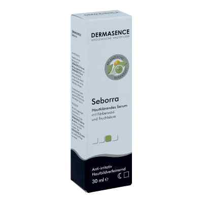 Dermasence Seborra hautklärendes Serum 30 ml von P&M COSMETICS GmbH & Co. KG PZN 15399999