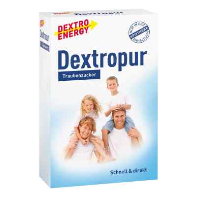 Dextropur Pulver