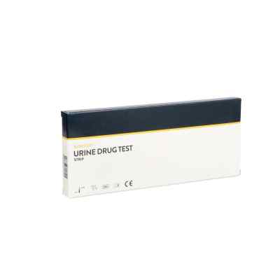 Drogentest Surestep Marihuana Thc 20ng/ml Teststr.