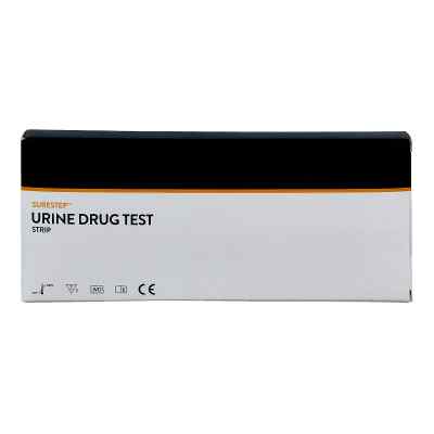 Drogentest Surestep Marihuana Thc 50ng/ml Teststr.