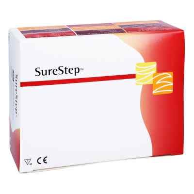 Drogentest Surestep Marihuana Thc 50ng/ml Teststr.