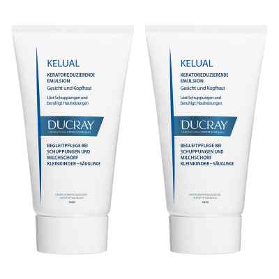 Ducray Kelual Emulsion