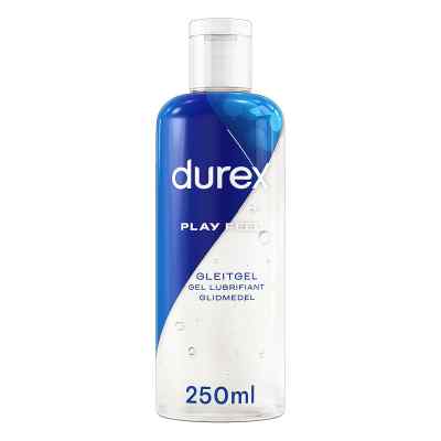 Durex play Feel Gleitgel auf Wasserbasis