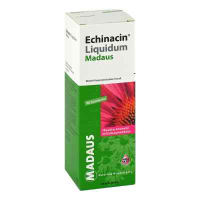 Echinacin Liquidum