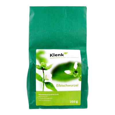 Eibischwurzel Tee 250 g von Heinrich Klenk GmbH & Co. KG PZN 10629294