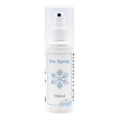 Eisspray
