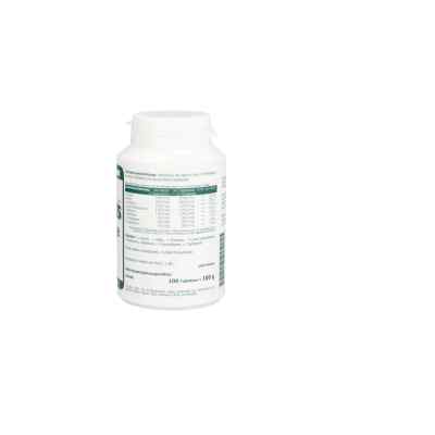 Eiweiss Presslinge Tabletten 100 stk von Hirundo Products PZN 09483164