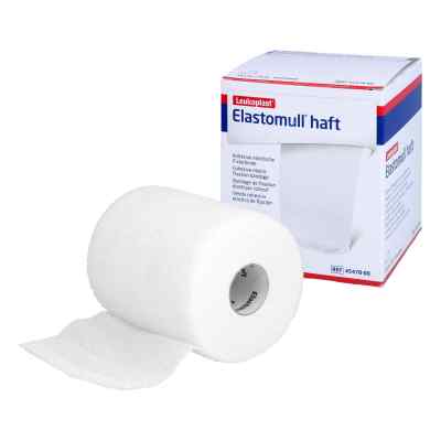 Elastomull Haft 10 Cmx20 M Fixierbinde 1 stk von B2B Medical GmbH PZN 17308995