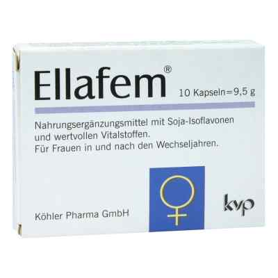 Ellafem Kapseln