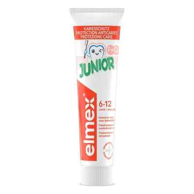 Elmex Junior Zahnpasta