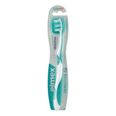 Elmex Sensitive Zahnbürste extra weich