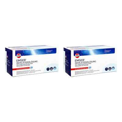 Emser Inhalationslösung