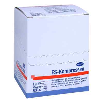 Es-kompr Ster 5x5cm
