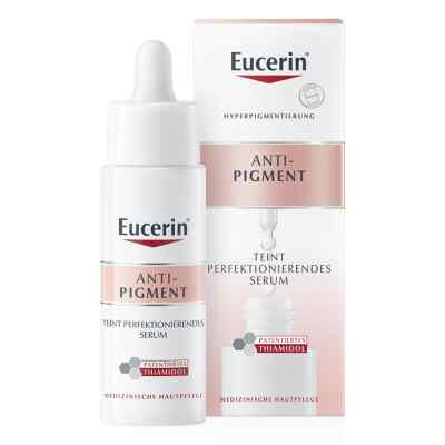 Eucerin Anti-Pigment Teint Perfektionierendes Serum 30 ml von Beiersdorf AG Eucerin PZN 17510722