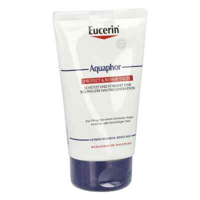 Eucerin Aquaphor Protect & Repair Salbe 96 ml von Beiersdorf AG Eucerin PZN 17882978