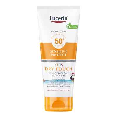 Eucerin Sun Kids Gel-Creme LSF 50+