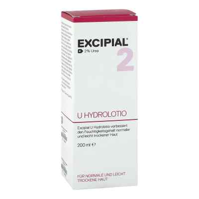 Excipial U Hydrolotio