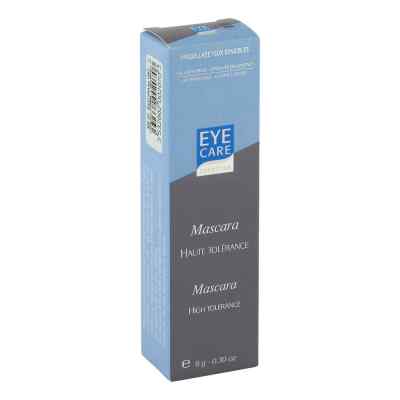 Eye Care Wimperntusche grün 207