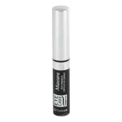 Eye Care Wimperntusche schwarz 221
