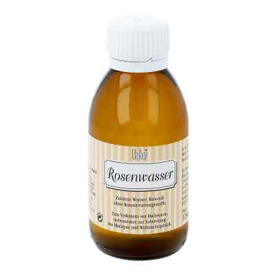 Fischar Rosenwasser