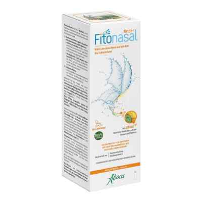 Fitonasal Kinder Nasenspray