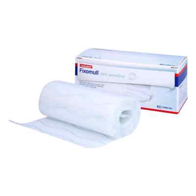 Fixomull Skin Sensitive 15 cmx5 m 1 stk von 1001 Artikel Medical GmbH PZN 15878702