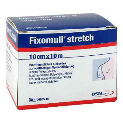 Fixomull stretch 10mx10cm