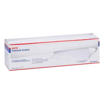 Fixomull stretch 10mx30cm