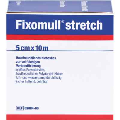 Fixomull stretch 10mx5cm