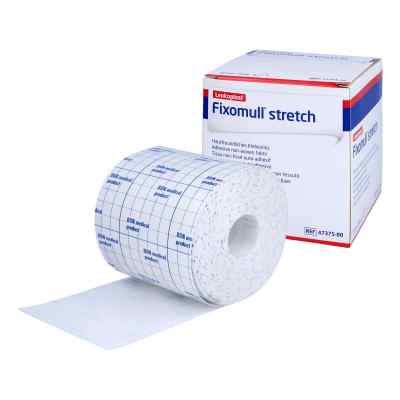 Fixomull stretch 20mx10cm