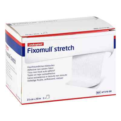 Fixomull stretch 20mx15cm