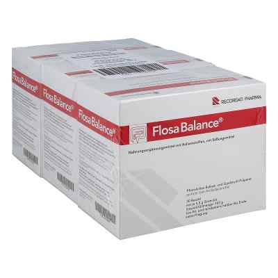 Flosa Balance Granulat Beutel 90X5.5 g von FINE FOODS N.T.M.S.P.A PZN 13750257