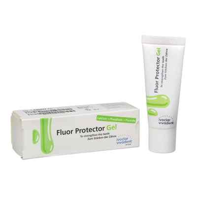 Fluor Protector Gel 20 g von Ivoclar Vivadent GmbH PZN 06495020
