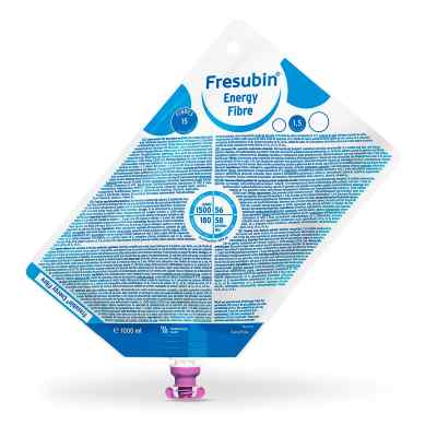 Fresubin Energy Fibre Easy Bag