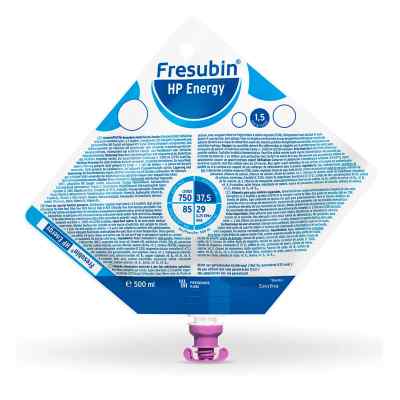Fresubin Hp Energy Easy Bag