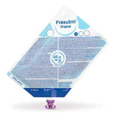 Fresubin Original Easy Bag