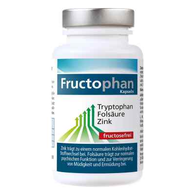 Fructophan Kapseln