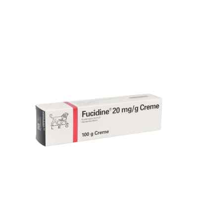 Fucidine 20mg/g 100 g von LEO Pharma GmbH PZN 03383697