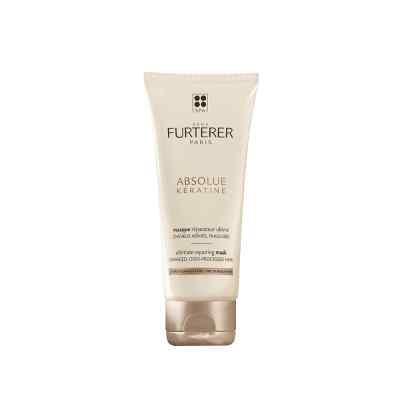 Furterer ABSOLUE KÉRATINE Aufbauende Keratin-Maske 100 ml von PIERRE FABRE DERMO KOSMETIK GmbH PZN 15625935
