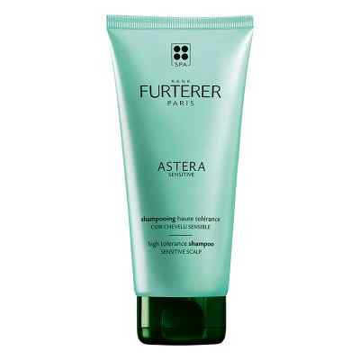 Furterer ASTERA SENSITIVE Hochverträgliches Shampoo