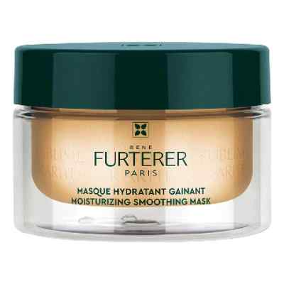Furterer Sublime Karite Feuchtigkeitsspend.maske