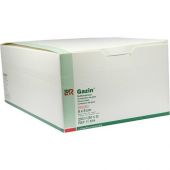 Gazin Kompressen 5x5cm 8fach steril