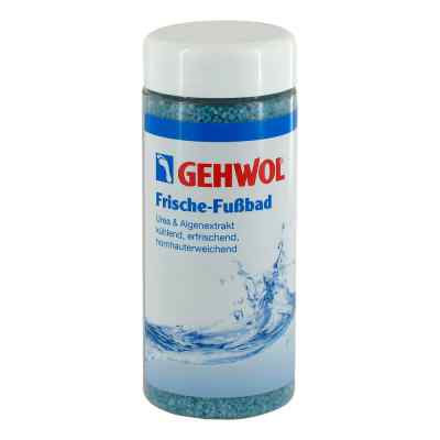 Gehwol Frische-fussbad 330 g von Eduard Gerlach GmbH PZN 11179700