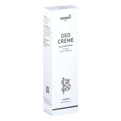 Gehwol Med Deo Creme
