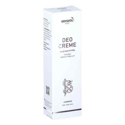 Gehwol Med Deo Creme