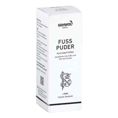 Gehwol Med Fußpuder
